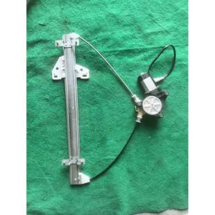 电动四轮车龙启明爵天美盛雅达坦克玻璃升降器配件