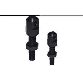 LSRC-R35.40.50.60.80加长链条连接杆 配螺母M8.M10.M12.M16.M20