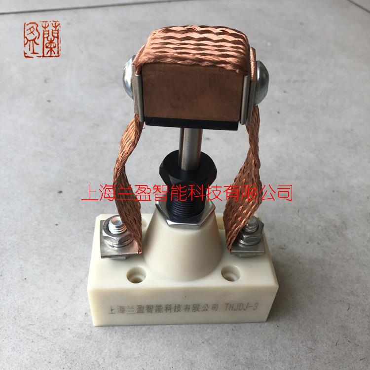 兰盈螺柱焊机弧焊设备地线弹簧接地极浮动接地极接地排降低虚焊率