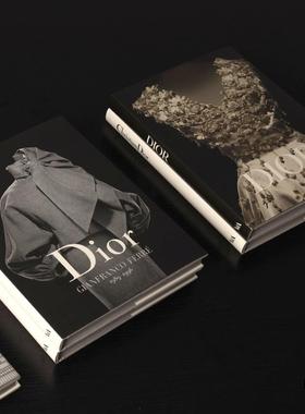 OPEN时尚大开本系列T台电影服装设计简约轻奢样板房会所摆场真书