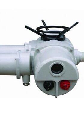 多回转电动执行器机构DZW10-18T/Z DZW20-18W/Z DZ30-18W/Z45 60