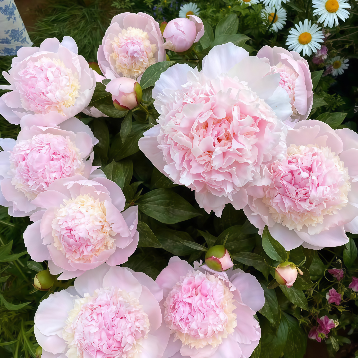 重瓣芍药花苗四季开花带芽种根