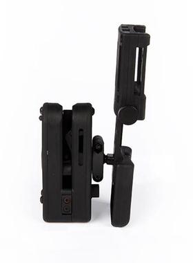 IPSC USPSA IDPA竞技GR快拔套 可调节快拔套