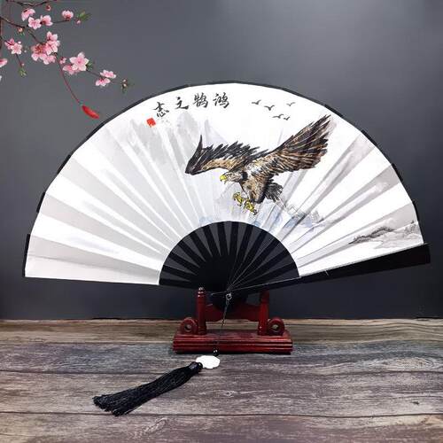 折扇/扇子