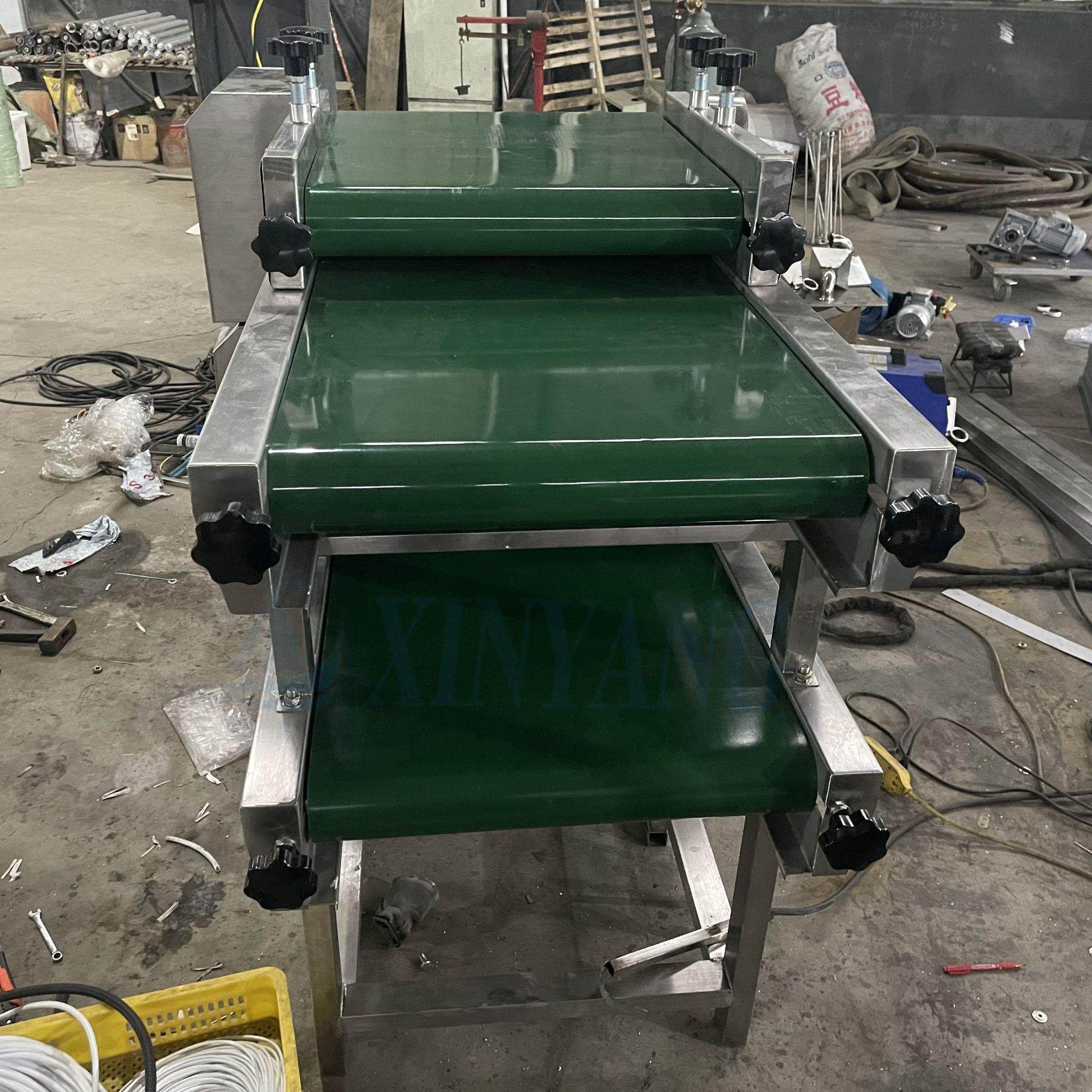 猫条猫粮包装挤压整形机土豆粉包装袋压袋机不锈钢式整平机现货,清洗/食品/商业设备,其他食品加工设备,淘宝优惠券,粉丝福利购,淘宝优惠卷