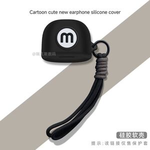 适用于华硕ROG降临TWS SpeedNova耳机卡通保护套ROG降临TWS玩家国度无线蓝牙游戏耳机套华硕rog降临TWS保护壳