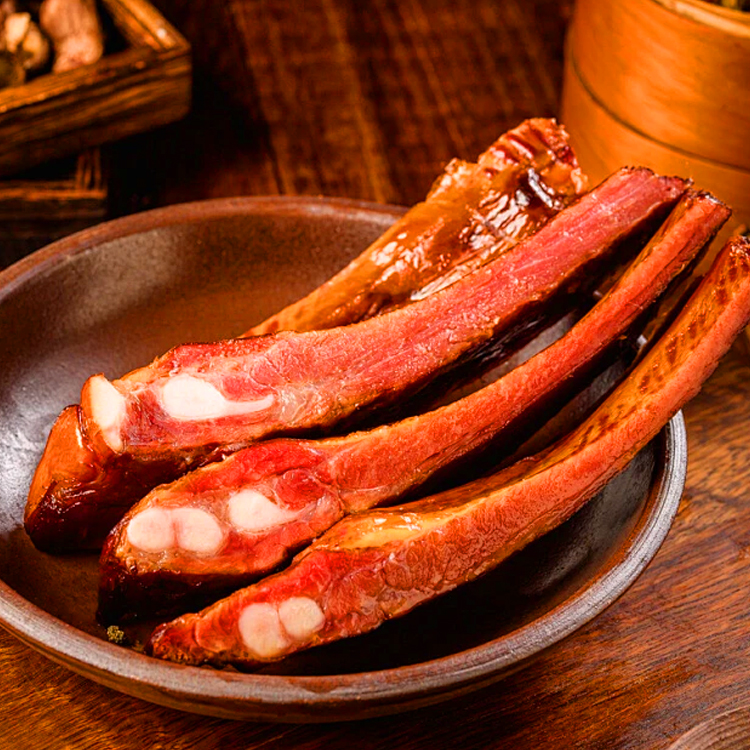 湖北恩施土家腊排骨非遗传承