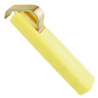 燃气波纹管割皮刀专用切皮器环割刀304不锈钢去皮剥皮刀工具配件