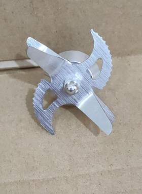 破壁机原装配件JP97L/SP15S/SP16S/SP18S/815S刀头搅拌刀片