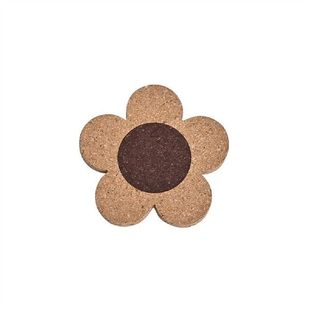 Table Mat Dining Mat Flower Kitchen Bowl Mat Anti-scalding H