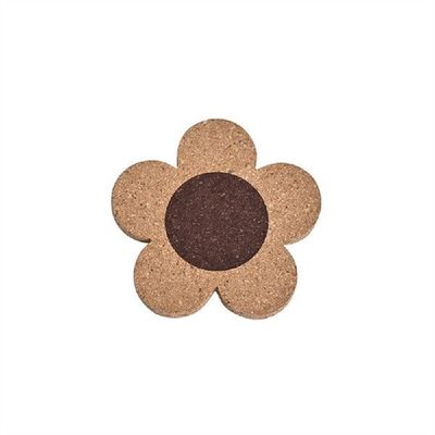 Table Mat Dining Mat Flower Kitchen Bowl Mat Anti-scalding H