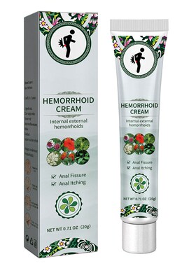 Hemorrhoids Soothing Ointments Relieve Swelling Hemorrhoid M