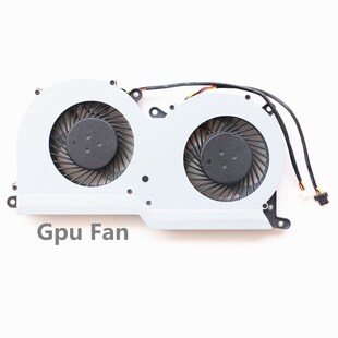 极速New DFS541105FC0T FCN FG7Y FG80 201 Cooli Gpu P6502