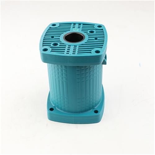 虎啸电动起子定子机壳塑胶壳E16/DV-12C/20C/22C/24C气动扳手外壳