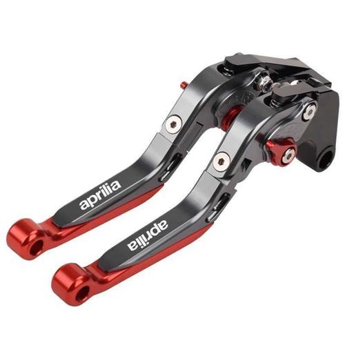 极速适用aprilia阿普利亚GPR250R/S改装可调煞车牛角离合手把拉杆