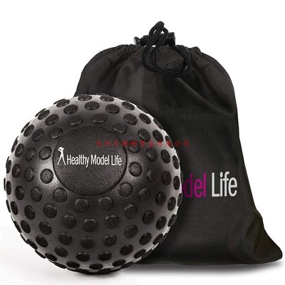HEALTHYMODELLIFE 5 Foam Roller Massage Ball