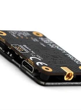 (HKFPV) 黑羊 TBS UNIFY 5G8 PRO32 HV (MMCX) 1W+ 高压 FPV 图传