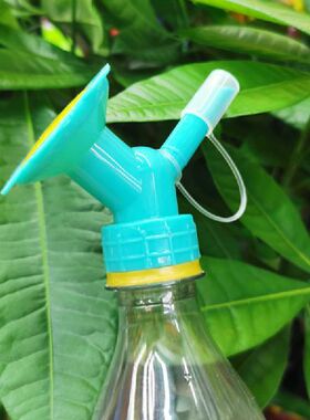 2 In1 Garden Water Sprinkler Nozzle for Flower Waterers