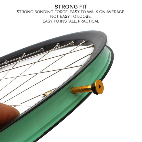 Tubeless Rim Tape for MTB Mountain Road Bike Bicycle Wheel C