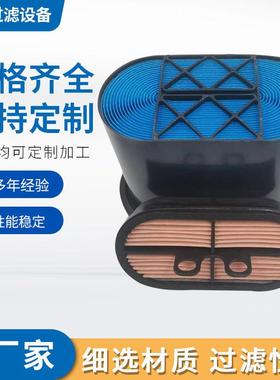 蜂窝滤芯空气滤芯2/925682滤清器2/92568 2925682 292568