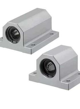 带座LHGS20 LHGW12 LHGSF10/25 30-15 40 50轴承座LMY51/61-D16/G