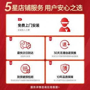 厨房置物架落地多层微波炉烤箱餐边柜带门家用多功能收纳储物柜子