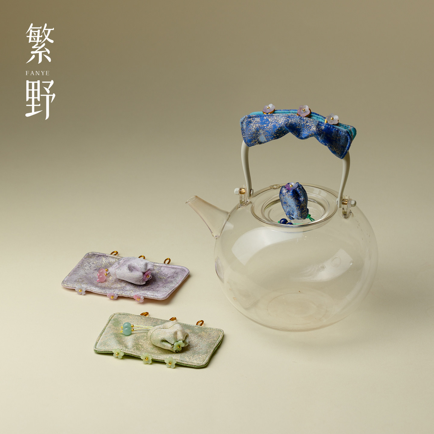 繁野 棉麻加厚壶把套铁铜银壶提梁防烫布隔热布茶道烧水壶布袋垫,餐饮具,茶道/零配,淘宝优惠券,粉丝福利购,淘宝优惠卷