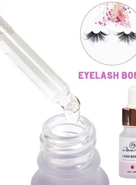 10ml Lashes Super Bonder For Eyelash Extension Bonder Privat