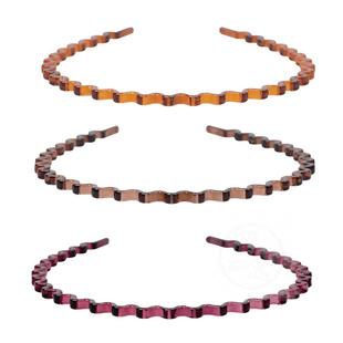 。Hair hoop womens instant noodles hair hoop bath dish hair