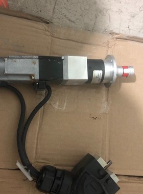 现货供应川4603N8000E520电机带减速!成议价