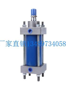 配件轻型液压缸MOB40/80油缸63X100X150X200X250X300X400X500-FA/