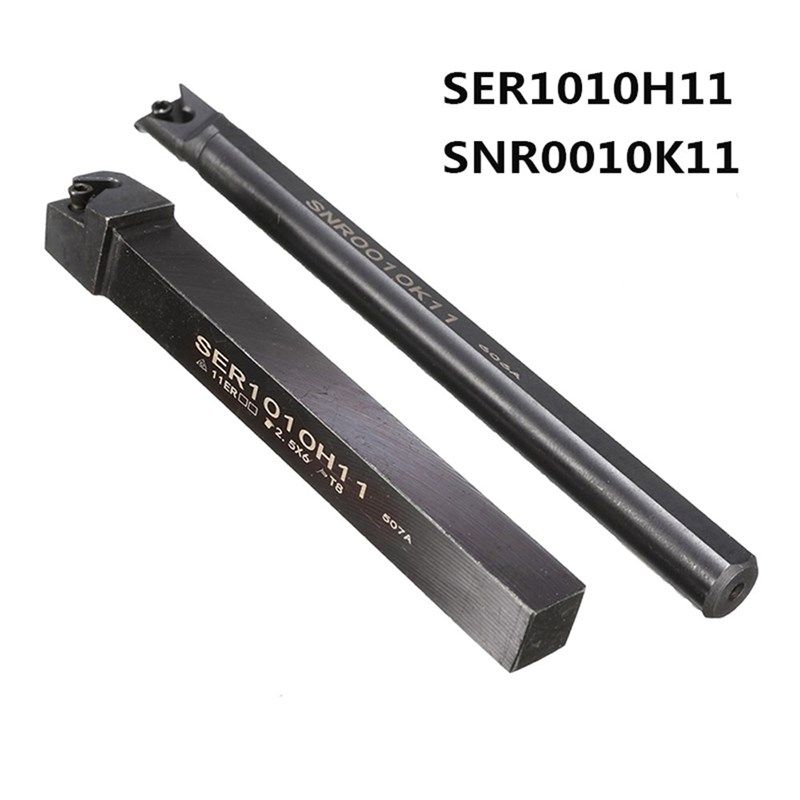 1pc High Quality SER1010H11 SNR0010K11 10mm CNC lathe Boring