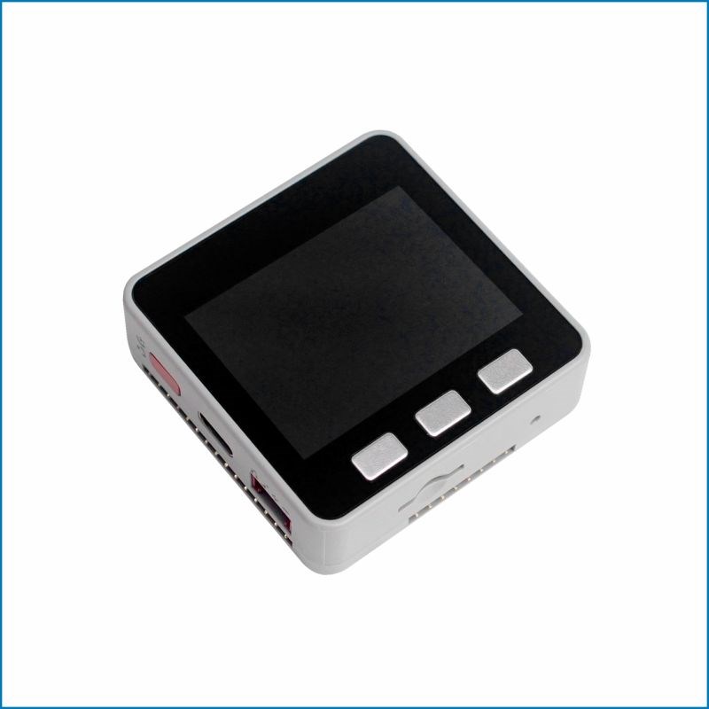 M5Stack Official ESP32 Mpu6886+BMM150 9Axies Motion Sensor C