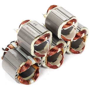 38电鎚钻960 FF02 26转子定子原厂配件 Z1C