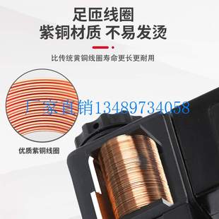 10电控AC220V控制阀D 330 配件正赤三位五通电磁阀双线圈4V230