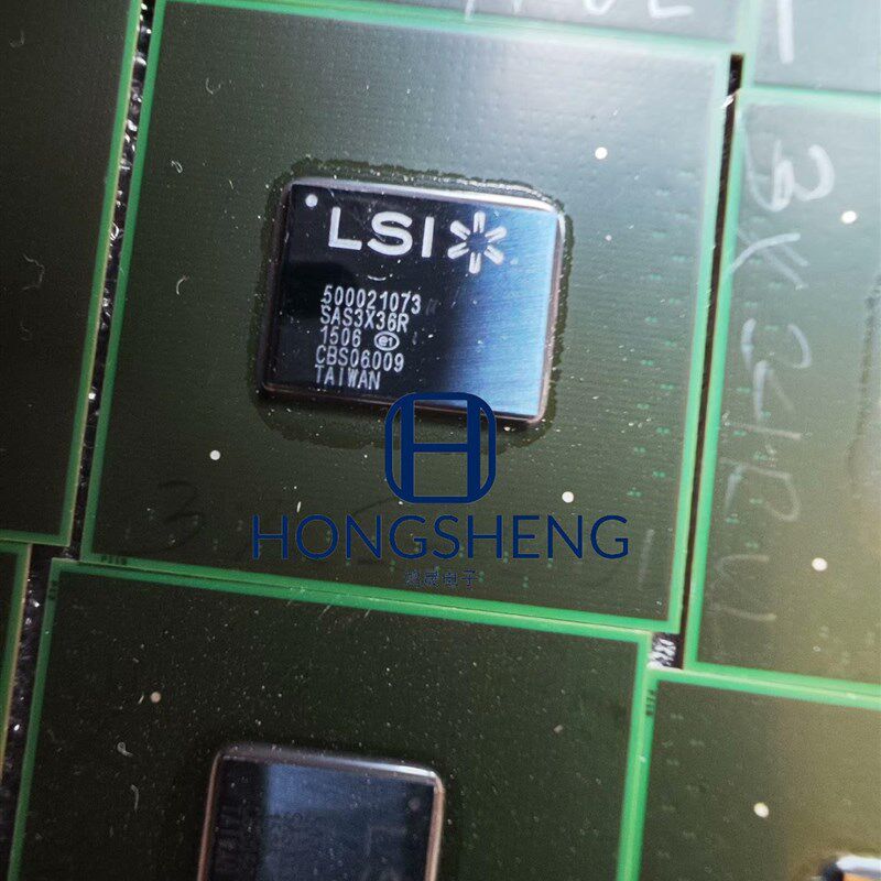 LSI sas 3x36R SAS 3108-2  SAS3