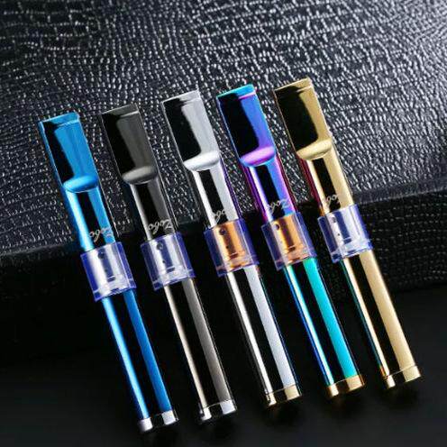 烟嘴循环过滤正牌可清洗器型zobo粗细烟两用嘴菸具男细七重香菸支