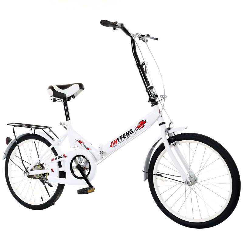 实心胎自行车女轻便时尚上班成年人学生变速女式初中生2426寸单