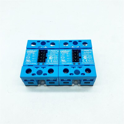极速赛德固态继电器 SOB SO965660 S0965460 SO945460 50A直流控