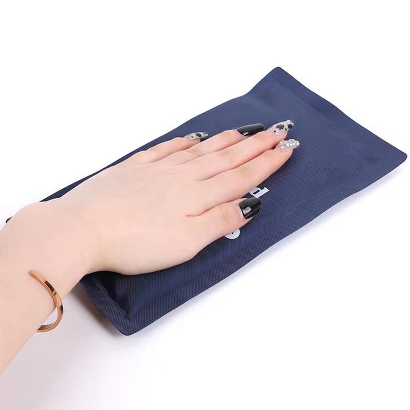 新品5PC DuRAble ReusAble Hot ColD ICe HeAt Gel PACk PAD FIRs