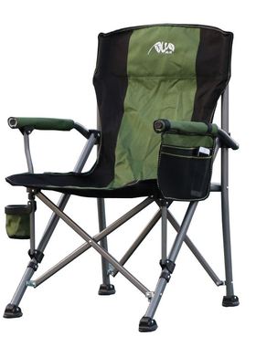 .Outdoor folding chair beach chair fishing chair camping bar