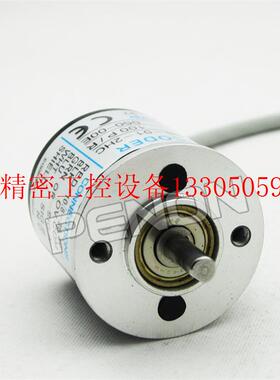 极速议价现货全新OSS-01-2HC旋转编码器外径30mm实心轴电现货议价
