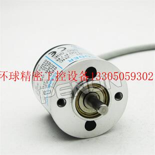 2HC旋转编码 器外径30mm实心轴电现货议价 极速议价现货全新OSS