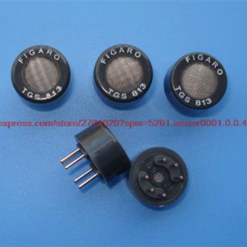 新品Combustible gas sensor TGS813Completely replace TGS813