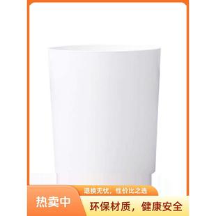 32口径新款 树脂盆有排水孔 龙血树专用花盆