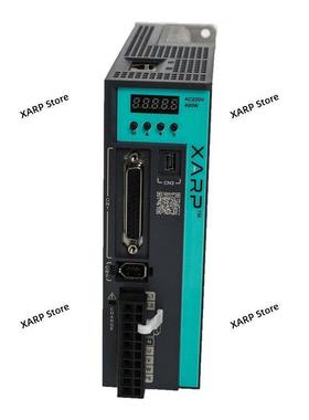 星普伺服电机驱动器400W750W1Kw1.5Kw3Kw高转矩Xdq1-04Pa/08Pa/10