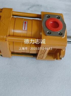 NT2-G10 12 16F NT3-G20 25 32F NT4-G40 50 63F NBZ3 NBT4齿轮泵