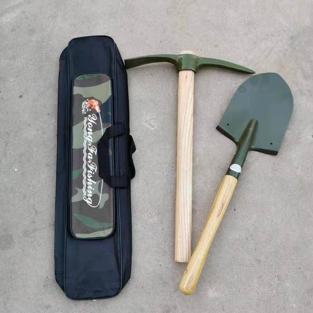 小洋镐锰钢纯钢小号大军镐头民用工兵镐鹤嘴锄头农用战 备镐十字,农机/农具/农膜,镐,淘宝优惠券,粉丝福利购,淘宝优惠卷