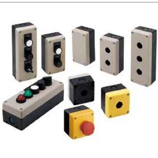 111Y 512Z FB2W FB3W 多规格可选 211Z IDEC和泉按钮盒FB1W