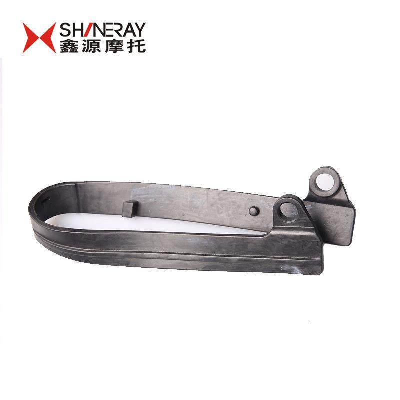 鑫源400棍王攀爬者440覆古机车平叉胶炼条保护胶炼条护卡